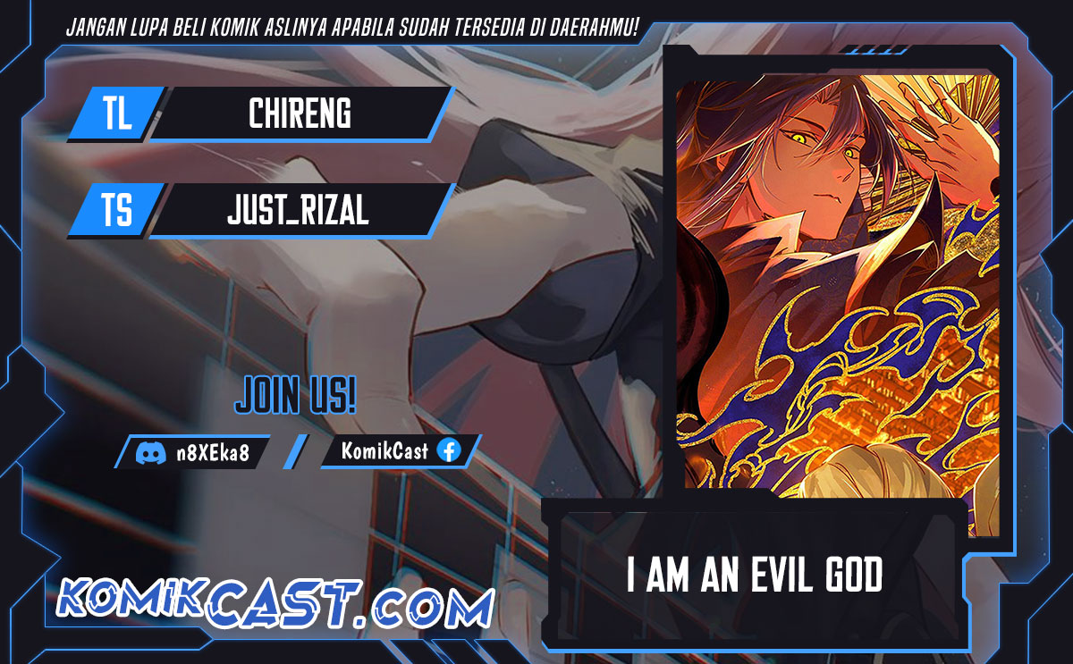 Dilarang COPAS - situs resmi www.mangacanblog.com - Komik im an evil god 547 - chapter 547 548 Indonesia im an evil god 547 - chapter 547 Terbaru 0|Baca Manga Komik Indonesia|Mangacan